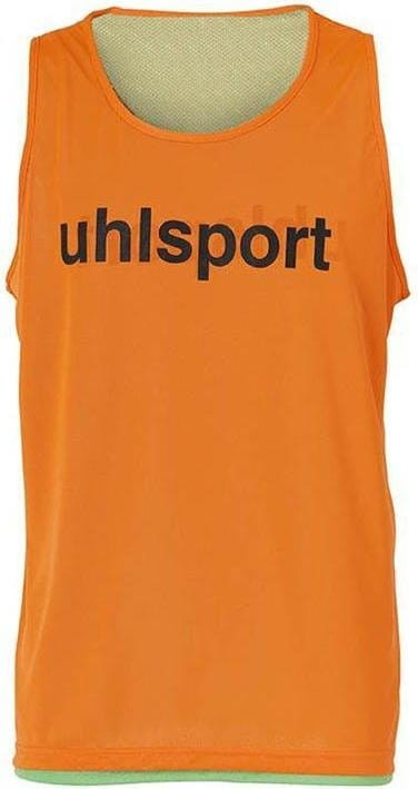 Trainingshemden Uhlsport Reversible marker shirt