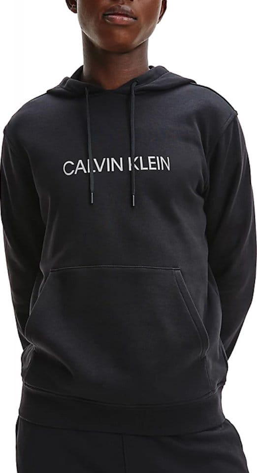 Sweatshirt met capuchon Calvin Klein Performance Hoody