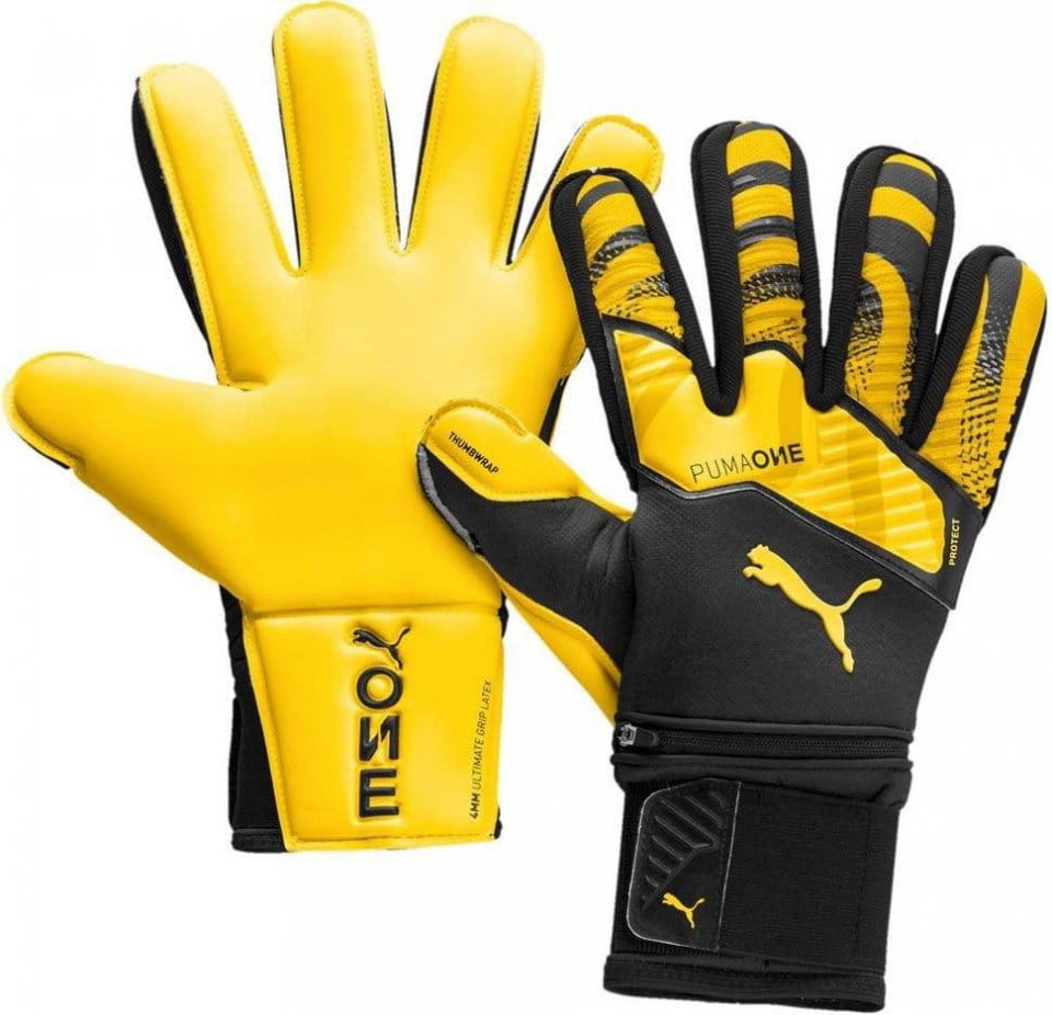 Keepers handschoenen Puma One Protect 1 RC