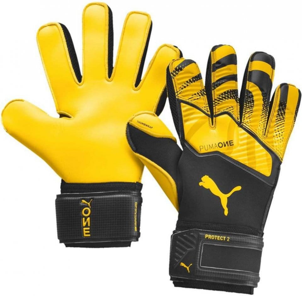 Keepers handschoenen Puma One Protect 2 RC