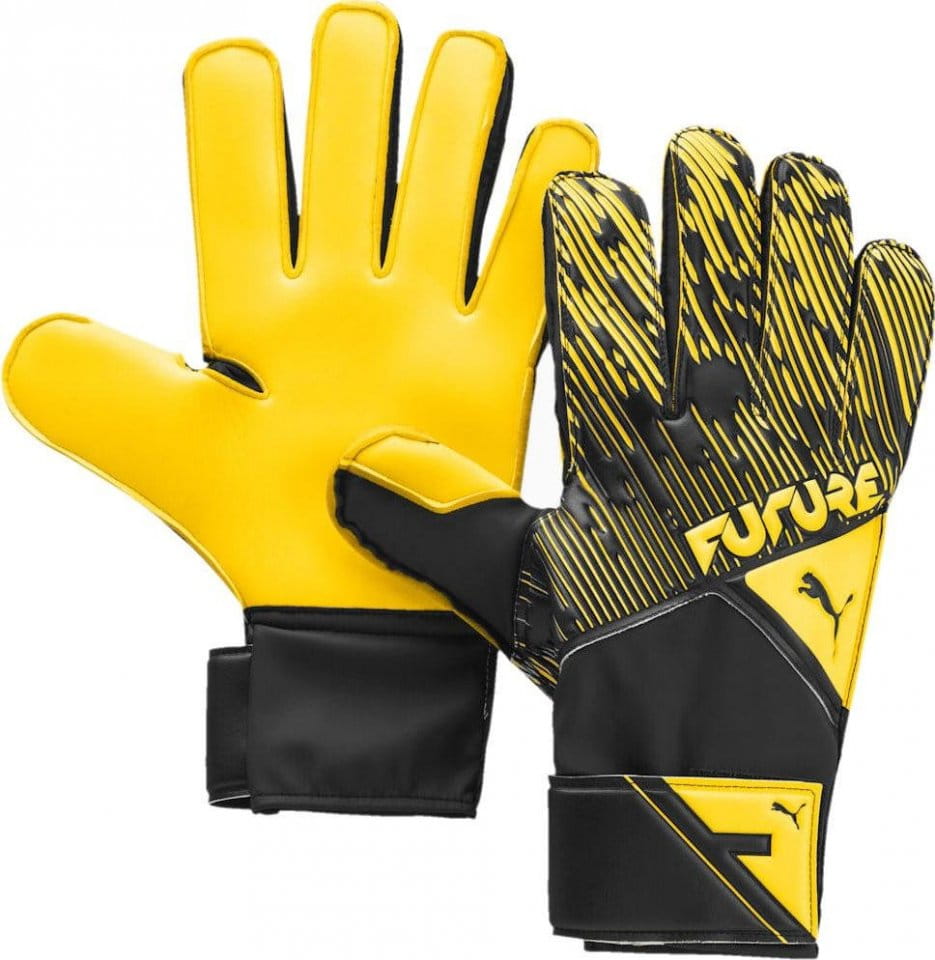 Keepers handschoenen Puma FUTURE Grip 5.4 RC