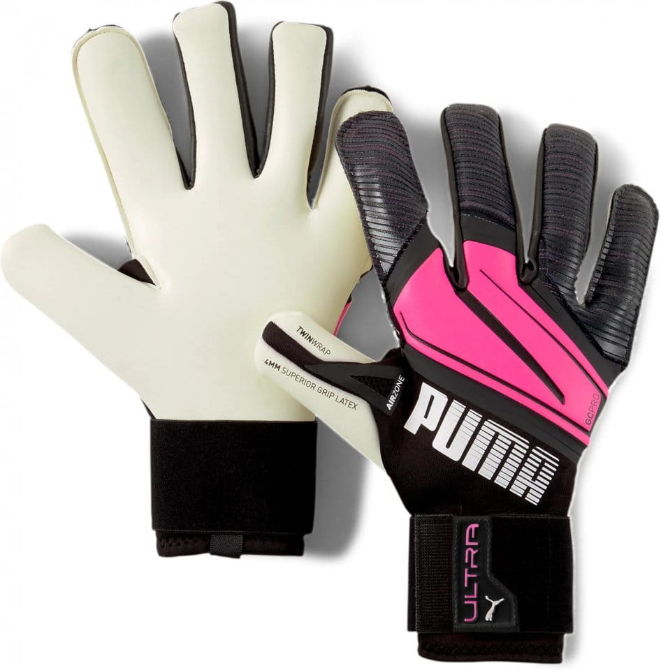 Keepers handschoenen Puma ULTRA Grip 1 Hybrid Pro