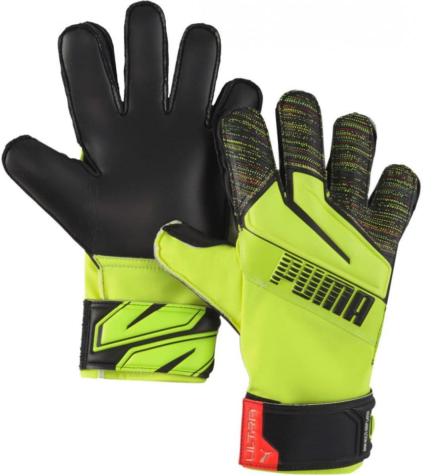 Keepers handschoenen Puma ULTRA Protect 3 Game ON RC TW