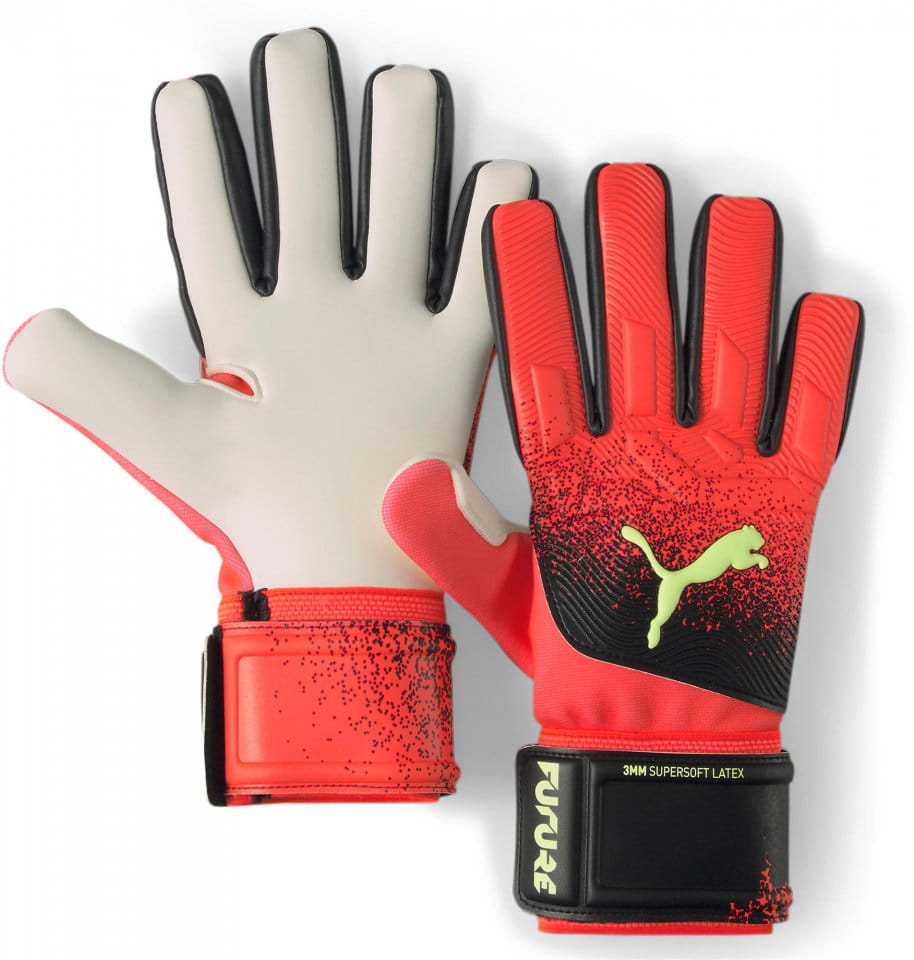 Keepers handschoenen Puma FUTURE Z:ONE Grip 3 NC