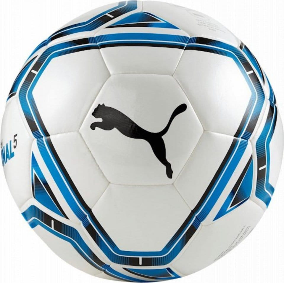 Bal Puma teamFINAL 21.5. Hybrid Ball
