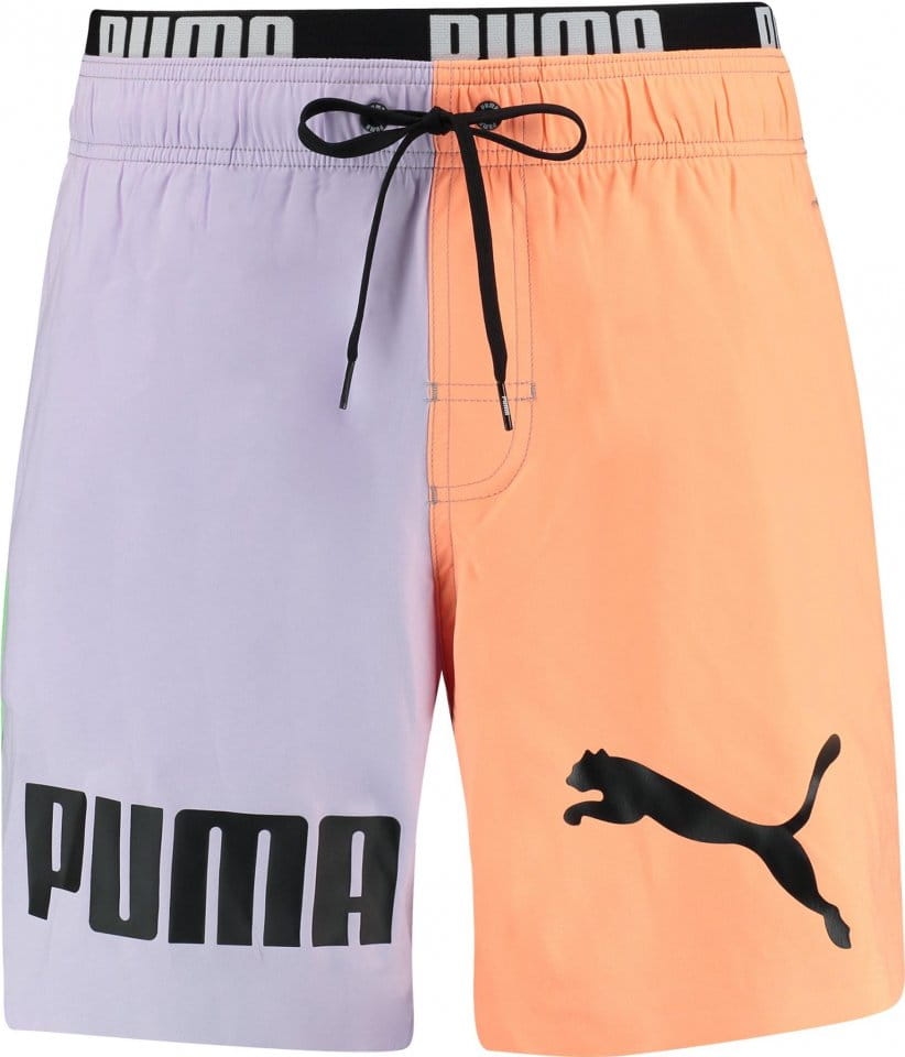 Zwempak Puma Swimsuit F002