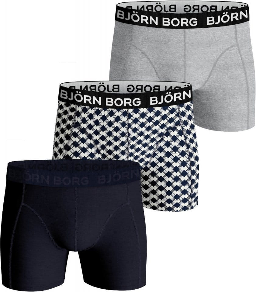 Boxers Björn Borg CORE BOXER 3p