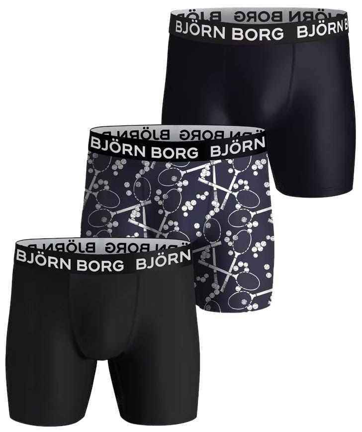 Boxers Björn Borg Björn Borg Performance