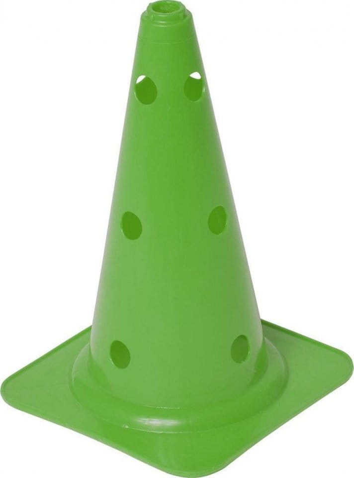 Trainings pionnen Cawila Multifunctional Cone with holes L 40cm