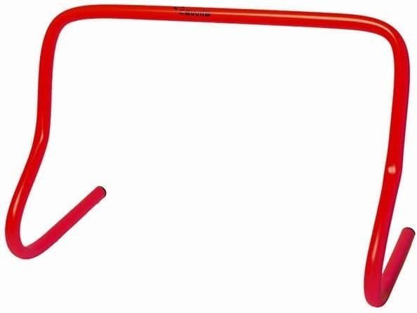 Trainings barrière Cawila Mini Hurdles - Red (32 cm)