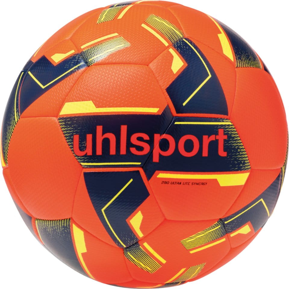 Bal Uhlsport Synergy Ultra 290g Lightball