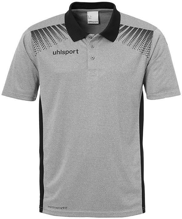 Polo shirt Uhlsport M SS GOAL POLOSHIRT