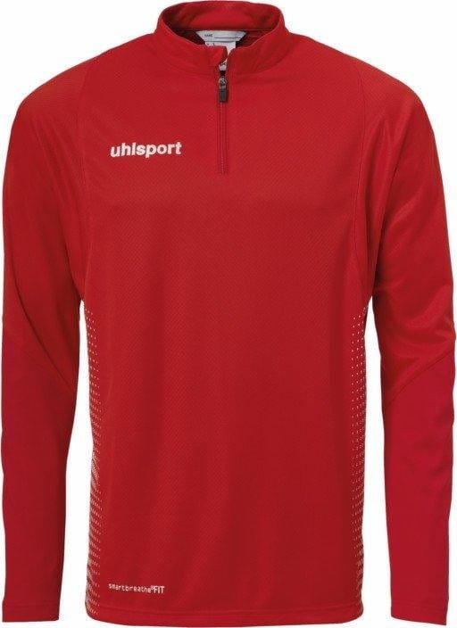 Uhlsport Score Ziptop Sweatshirt