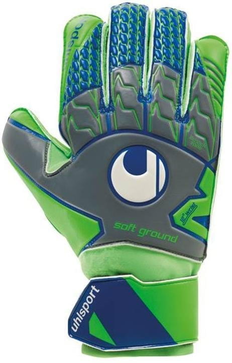 Keepers handschoenen Uhlsport soft pro f01