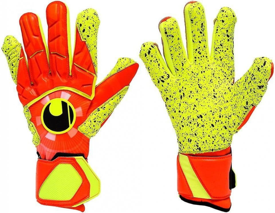 Keepers handschoenen Uhlsport Dyn.Impulse Supergrip TW glove