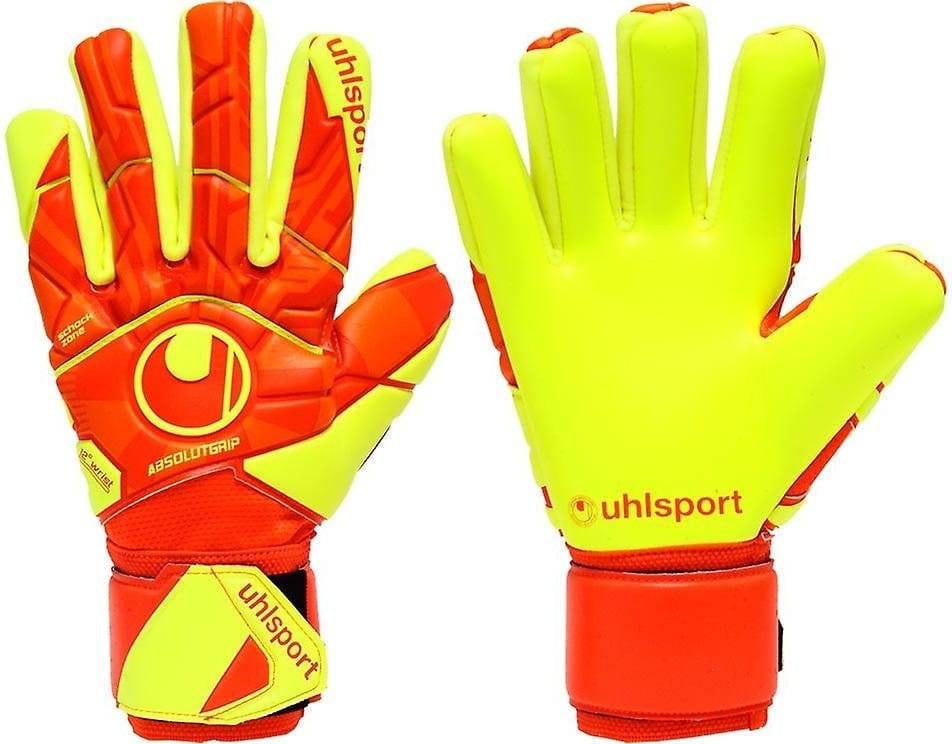 Keepers handschoenen Uhlsport 1011143-001