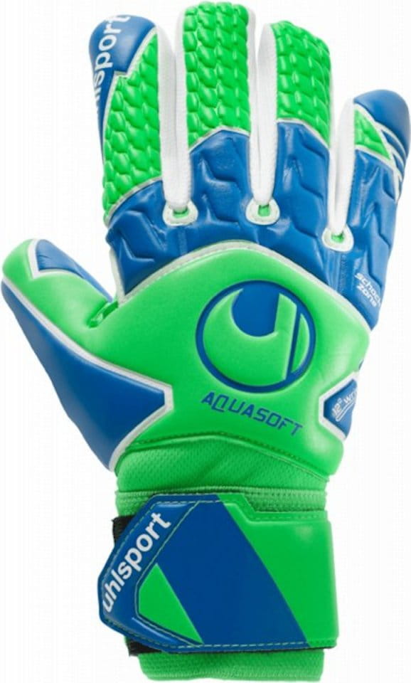Keepers handschoenen Uhlsport Aquasoft HN GK glove