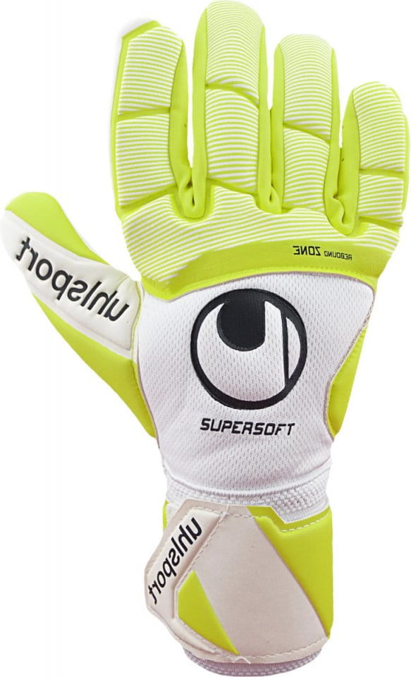Keepers handschoenen Uhlsport Pure Alliance Supersoft HN TW Glove