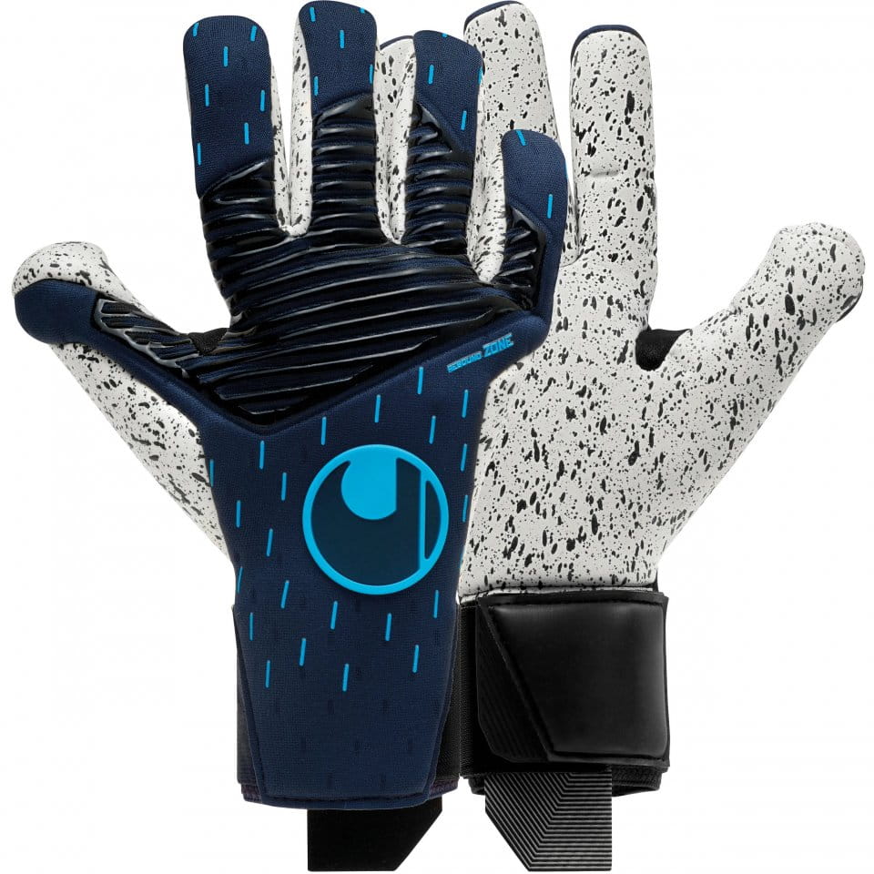 Keepers handschoenen Uhlsport Supergrip+ Finger Surround Speed Contact GC