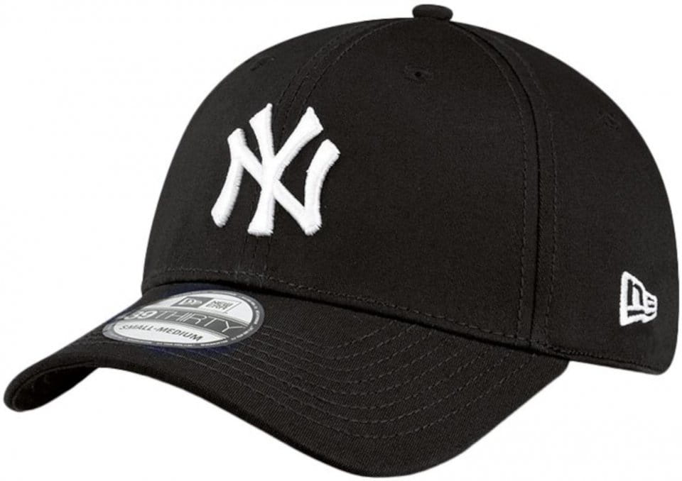 Pet New Era NY Yankees 39thirty League Basic