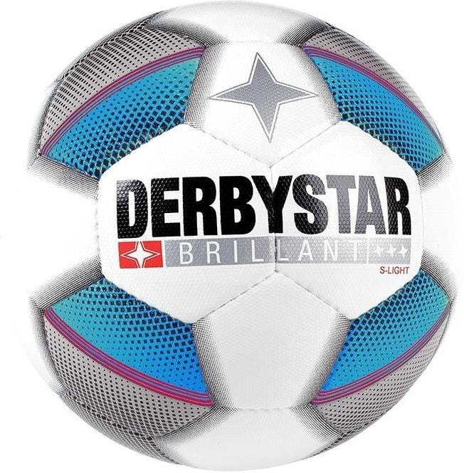 Bal Derbystar bystar brillant s- light