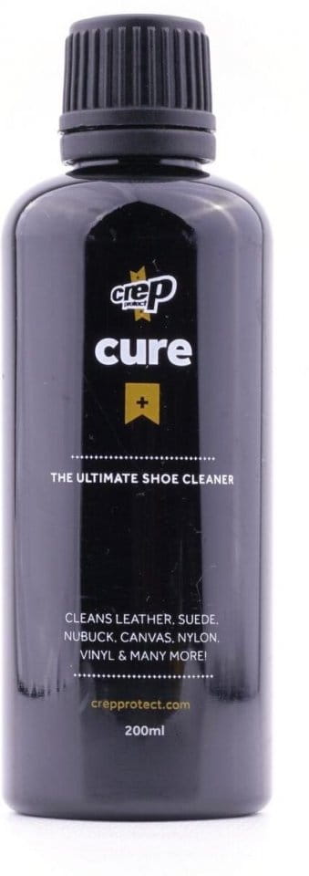 Reinigingsmiddel Crep Protect Cure Refill 200ml