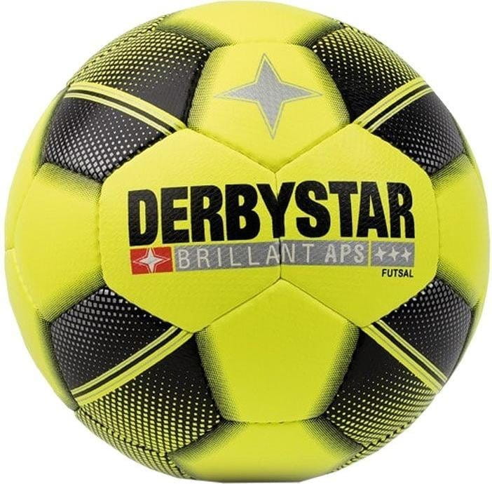 Bal Derbystar bystar futsal brill. aps ball gr.4 2