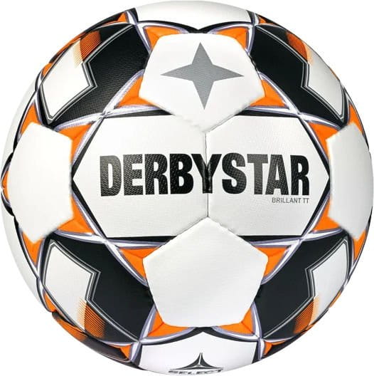 Bal Derbystar Brilliant TT AG v22 Trainingsball