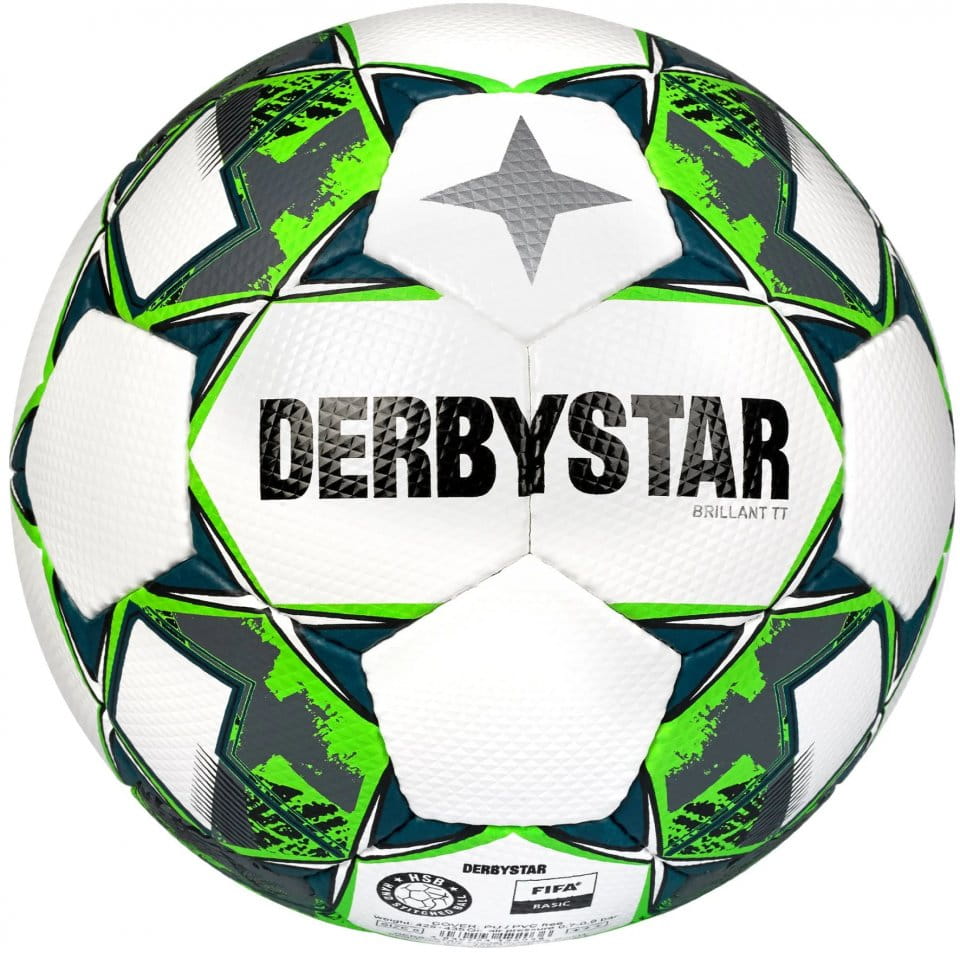 Bal Derbystar Derbystar Brilliant TT v22