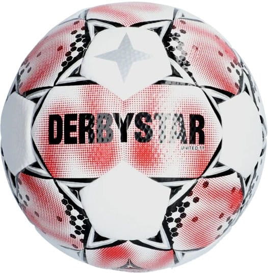 Bal Derbystar FB-United TT v22 Trainingsball F132