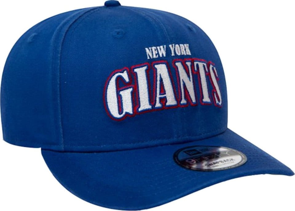 Pet New Era NY Giants NFL 9Fifty Cap