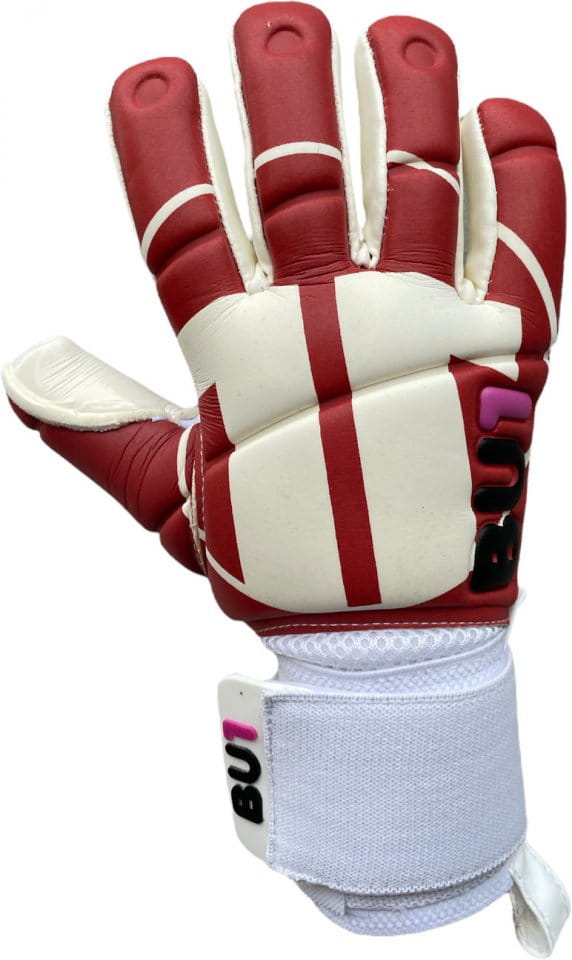 Keepers handschoenen BU1 11TS custom NC