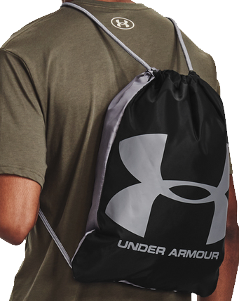 Zak Under Armour Ozsee Sackpack