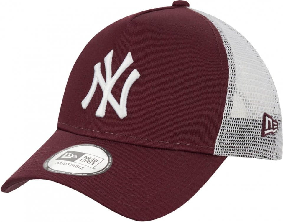Pet New Era NY Yankees Ess. AF Trucker Cap