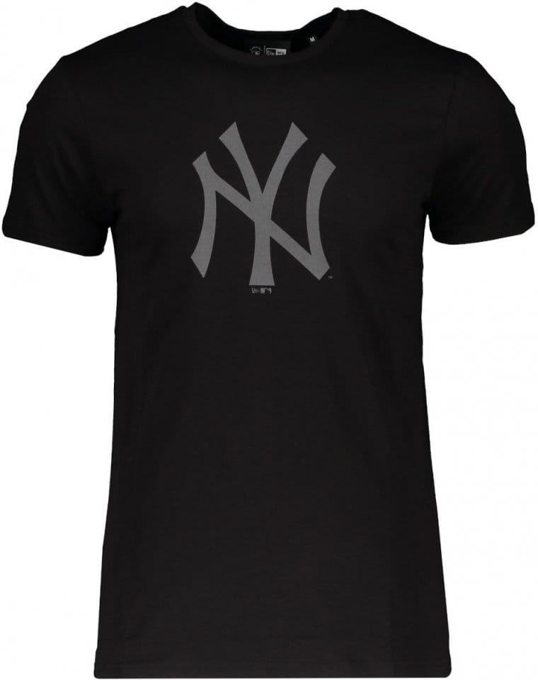 T-shirt New Era NY Yankees Reflective Print