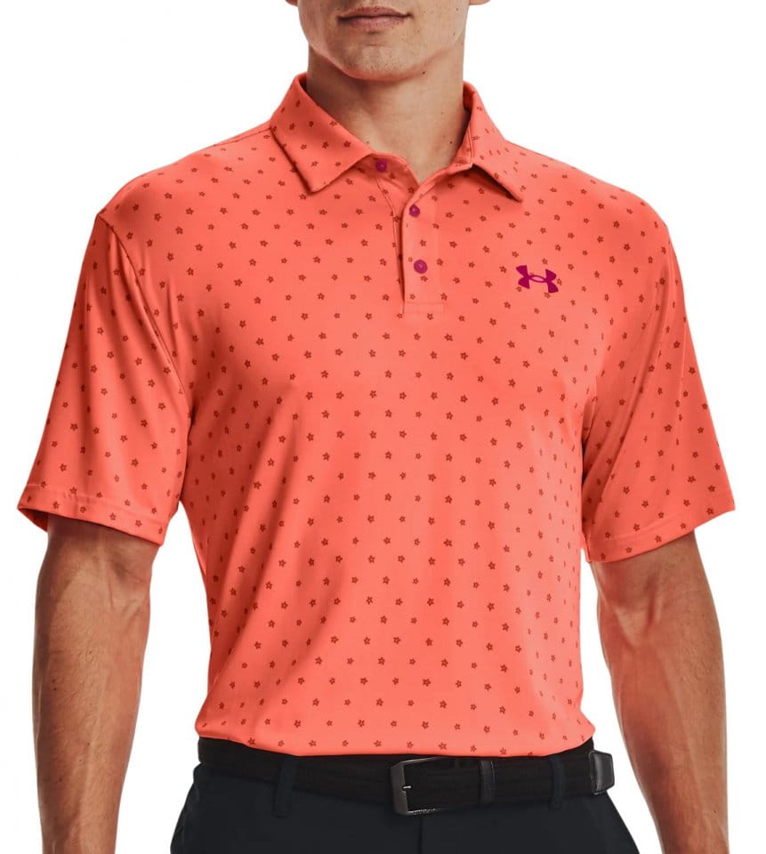 Polo shirt Under Armour Playoff 2.0