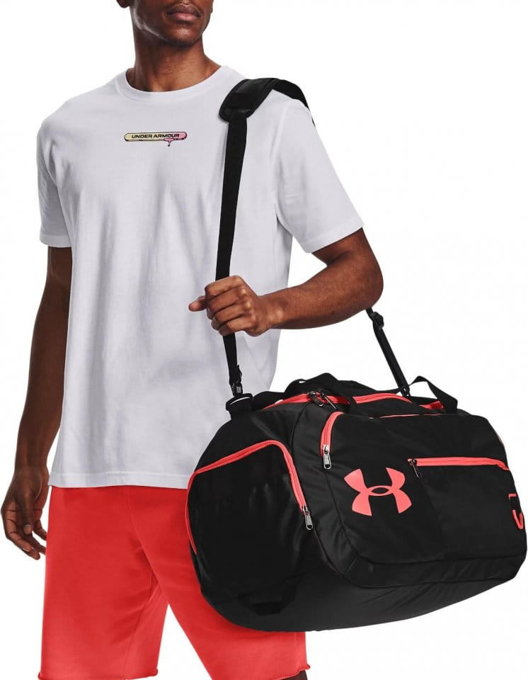 Tas Under Armour Undeniable 4.0 Duffle MD