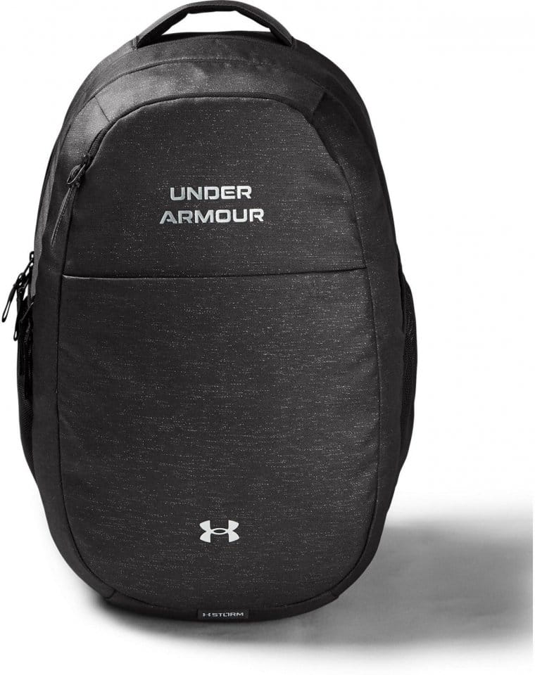 Rugzak Under Armour UA Hustle Signature Backpack