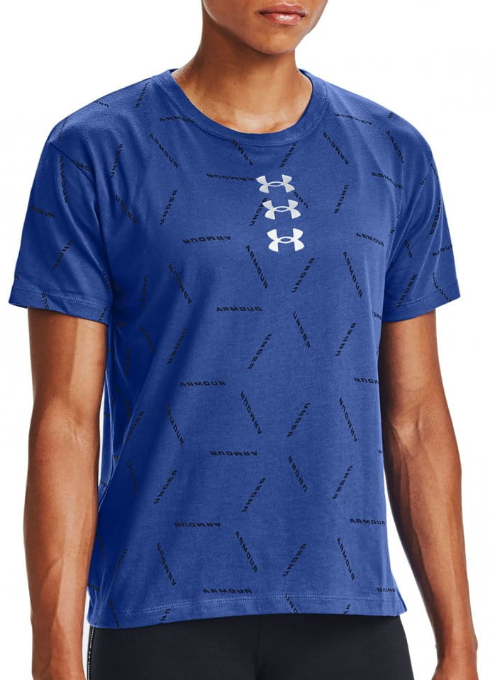 T-shirt Under Armour Fashion Graphic