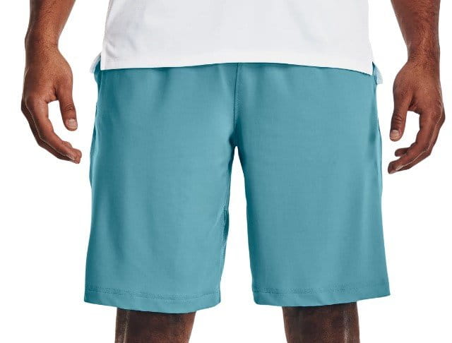 Korte broeken Under Armour UA Raid 2.0 Shorts-BLU