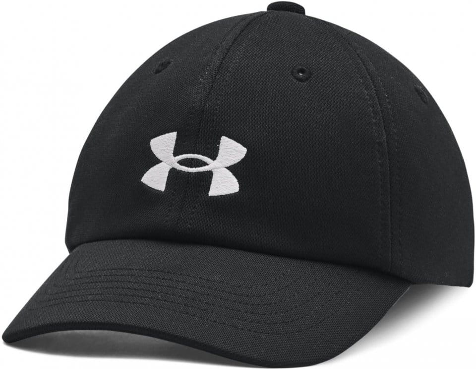 Pet Under Armour UA Play Up Hat-BLK