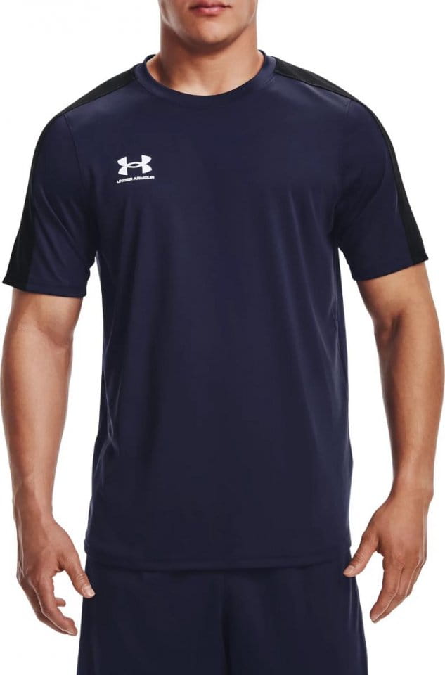 T-shirt Under Armour Challenger Training Top-NVY