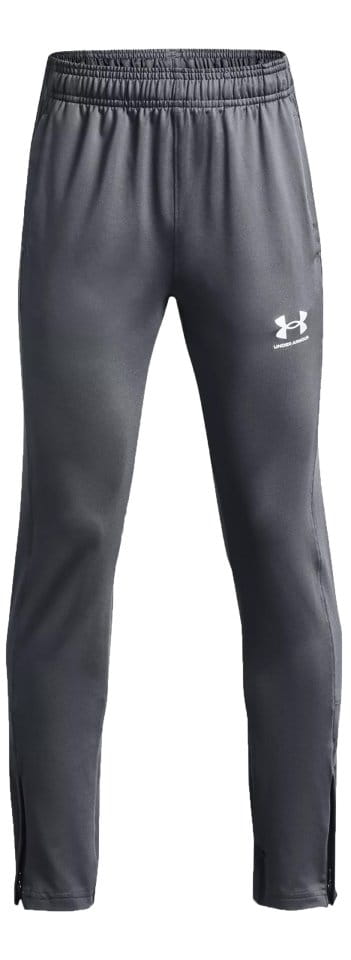 Broeken Under Armour Y Challenger Training Pant-GRY