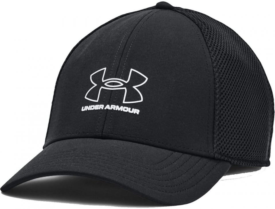 Pet Under Armour Iso-chill Driver Mesh-BLK