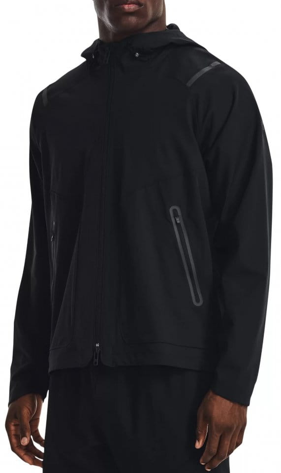 Hoodie Under Armour UNSTOPPABLE JACKE