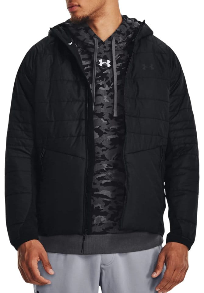 Hoodie Under Armour Storm Session Hybrid
