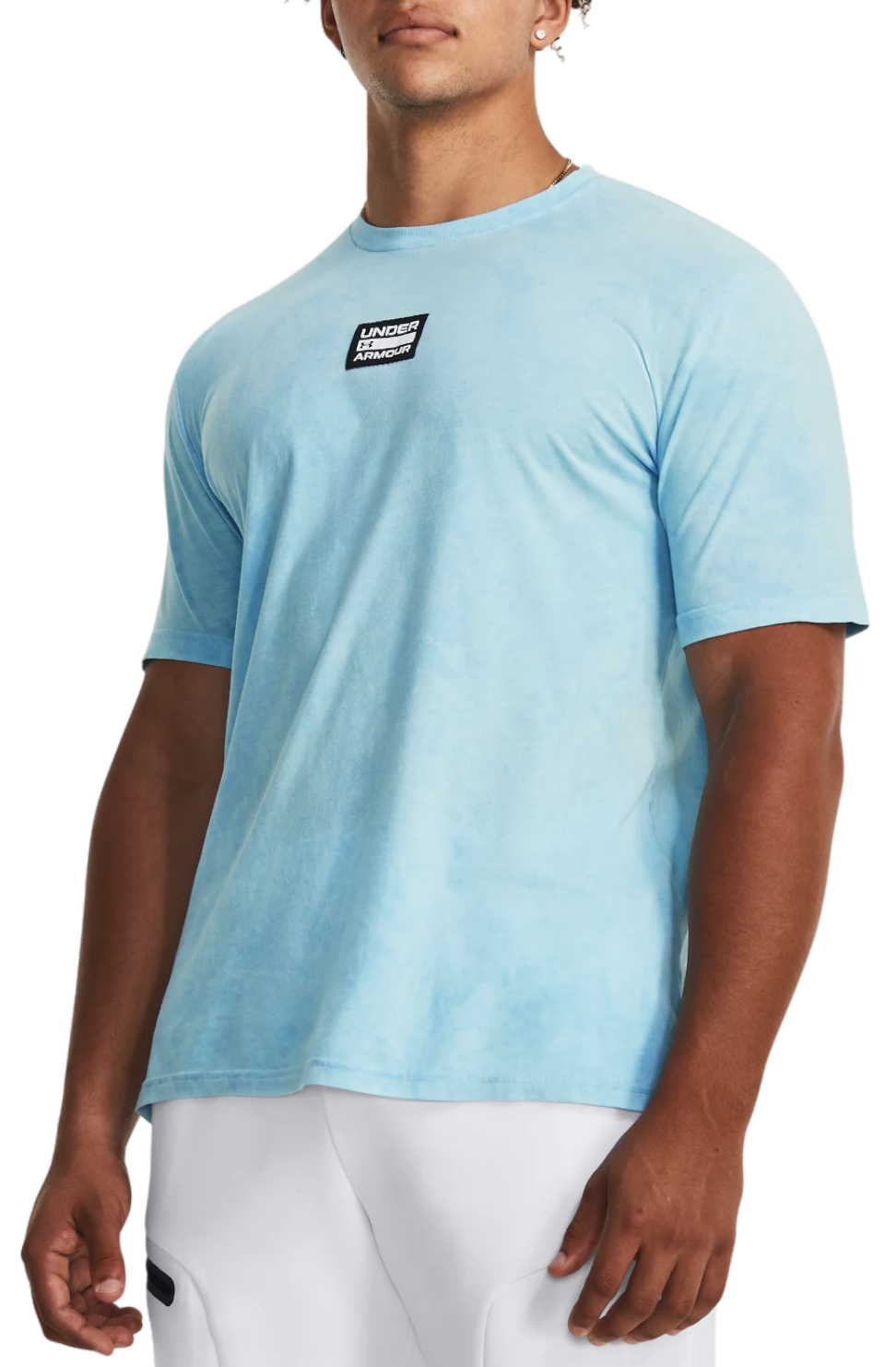 T-shirt Under Armour Elevated Core Wash