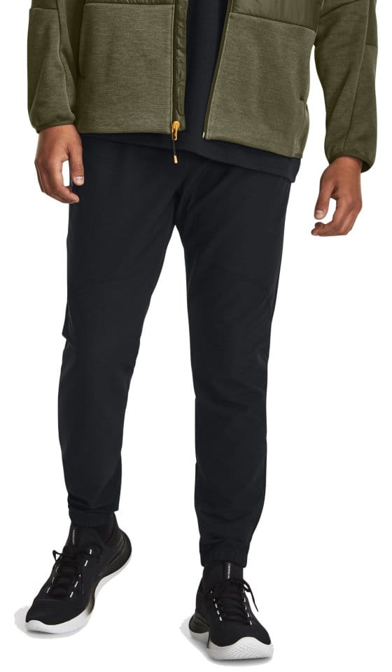 Broeken Under Armour Stretch Woven Cold Weather