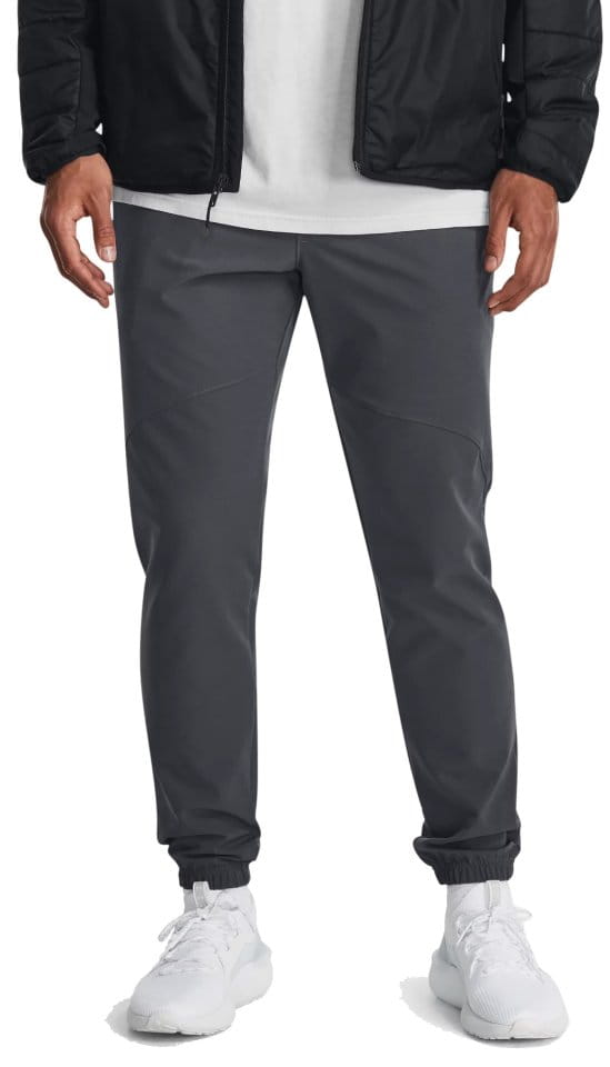 Broeken Under Armour Stretch Woven Cold Weather