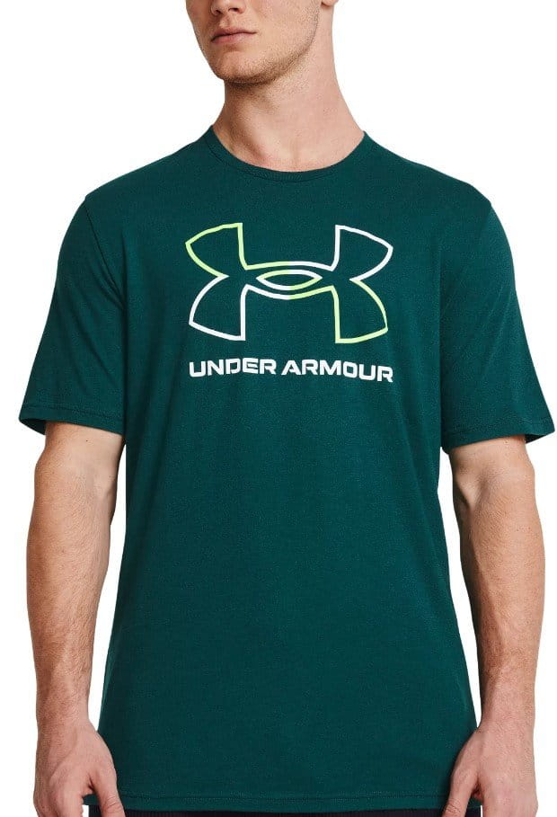 Under Armour Gl Foundation Update T-Shirt